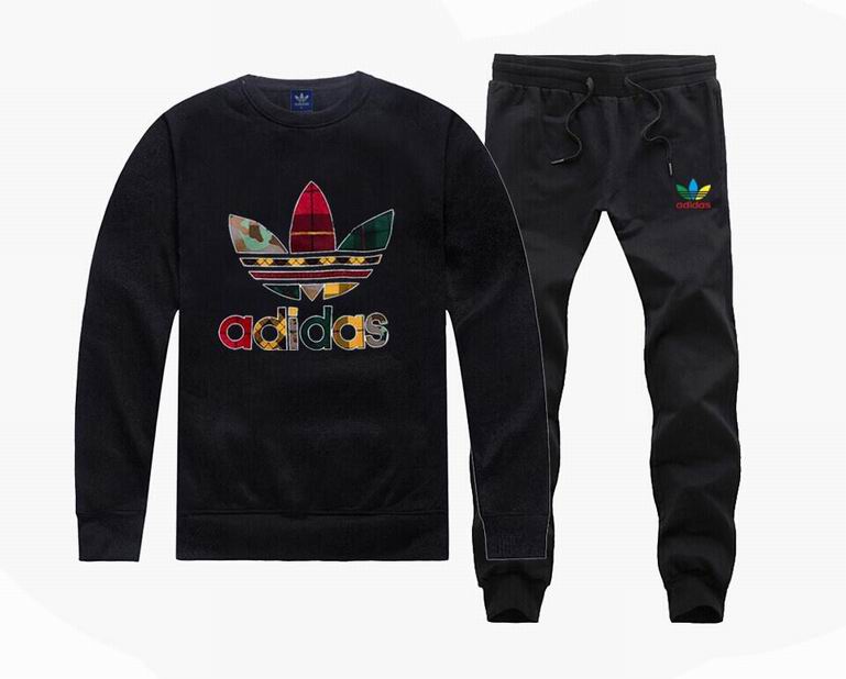 men adidas sport suits-488